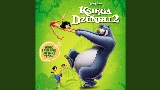 Обложка клипа Muzyka dżungli