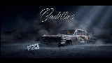 Обложка клипа cadillac