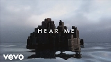 Обложка клипа Hear Me
