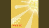 Обложка клипа Don't Stop The Music