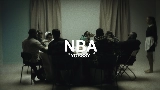 Обложка клипа NBA (Never Broke Again)