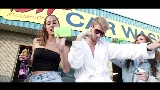 Обложка клипа Mr. Clean