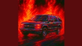 Обложка клипа Chevrolet Tahoe (Slowed)