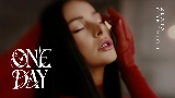 Обложка клипа ONE DAY