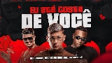 Обложка клипа Eu Até Gosto de Você
