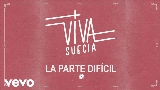 Обложка клипа La Parte Difícil