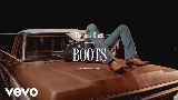 Обложка клипа Boots