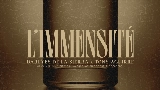 Обложка клипа L' Immensité